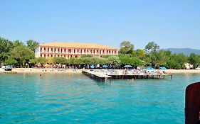 Dassia Beach Hotel Corfu